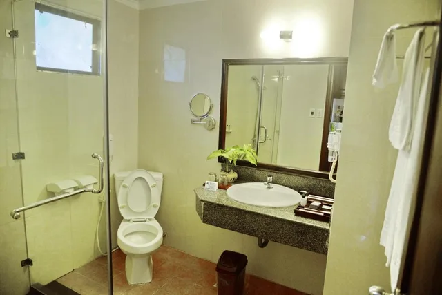 Panorama, Double Bed، Saigon Phu Quoc Resort Spa 3/3