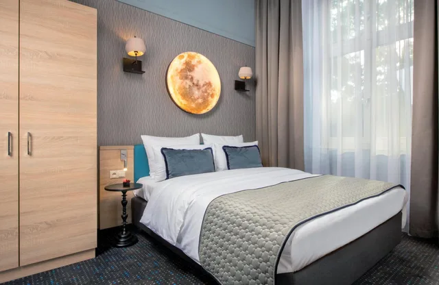 جناح، Leonardo Boutique Hotel Krakow Old Town 1/7