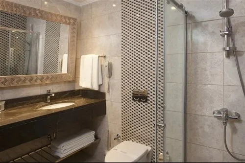 غرفة مفردة، Oz Side Premium Hotel 1/1