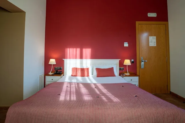 جناح حصري بسرير كينج وسرير كوين، Hotel Can Galvany 2/7