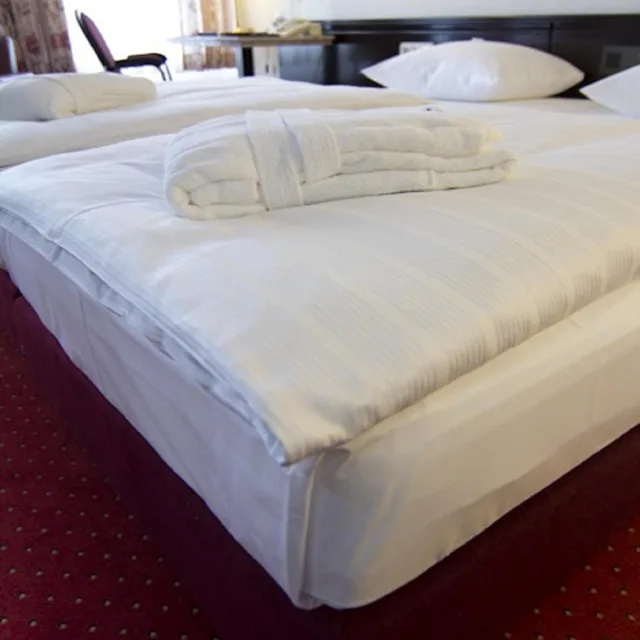غرفة كومفورت بسرير مزدوج، Sachsenwald Hotel Reinbek 7/10