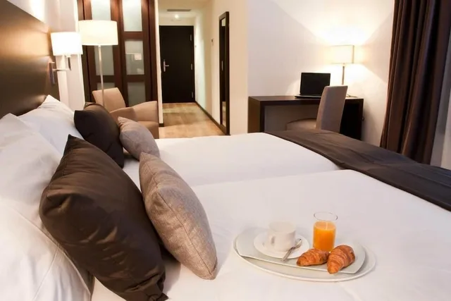 Room, Triple, 3 Beds, HOTEL PALOMA 1/3
