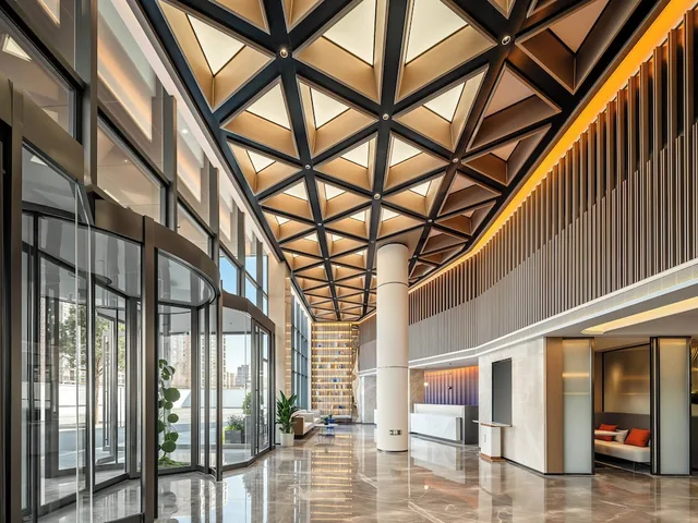 Holiday Inn Express Beijing Lize Business District By Ihg، بكين 7/50