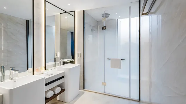 Suite, King Bed, Holiday Inn Xi an Chanba 4/5