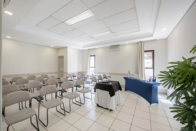 Hotel Intercity Cuiaba، كويابا 28/29