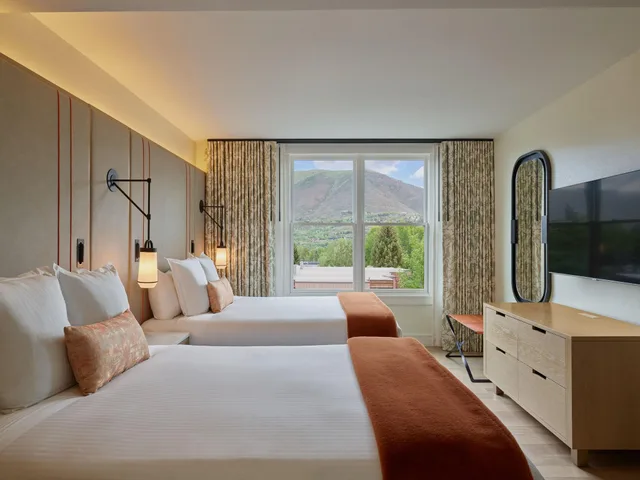بنتهاوس، Limelight Hotel Aspen 1/2