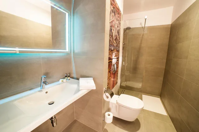 غرفة ديلوكس بسريرين منفصلين، Celestin Residence 8/10
