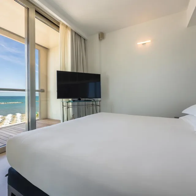 جناح سوبيريور بسرير كينج، Excelsior Hotel, Spa & Lido 8/10