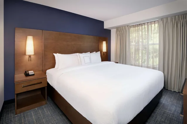 جناح بسريرين كينج بغرفتي نوم، Sonesta ES Suites Atlanta Alpharetta North Point Mall 1/2