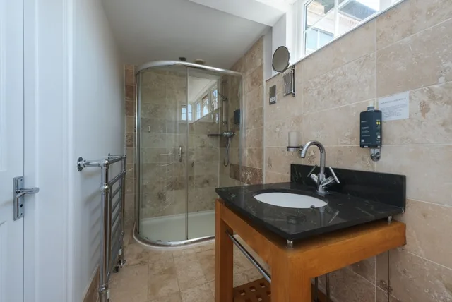 غرفة تنفيذية بسرير كينج، Florence House Boutique Hotel 7/9
