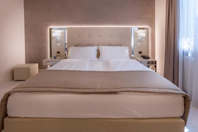 Suite, House, Partial Lake View، Park Hotel Imperial Centro Tao Natural Medical Spa 6/10