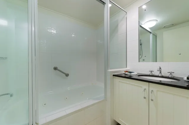 شقة بـ3 غرف نوم، Mandalay Luxury Beachfront Apartments 4/5