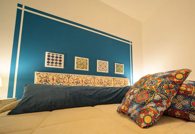Standard, Double Bed, LE CASERIE 6/6