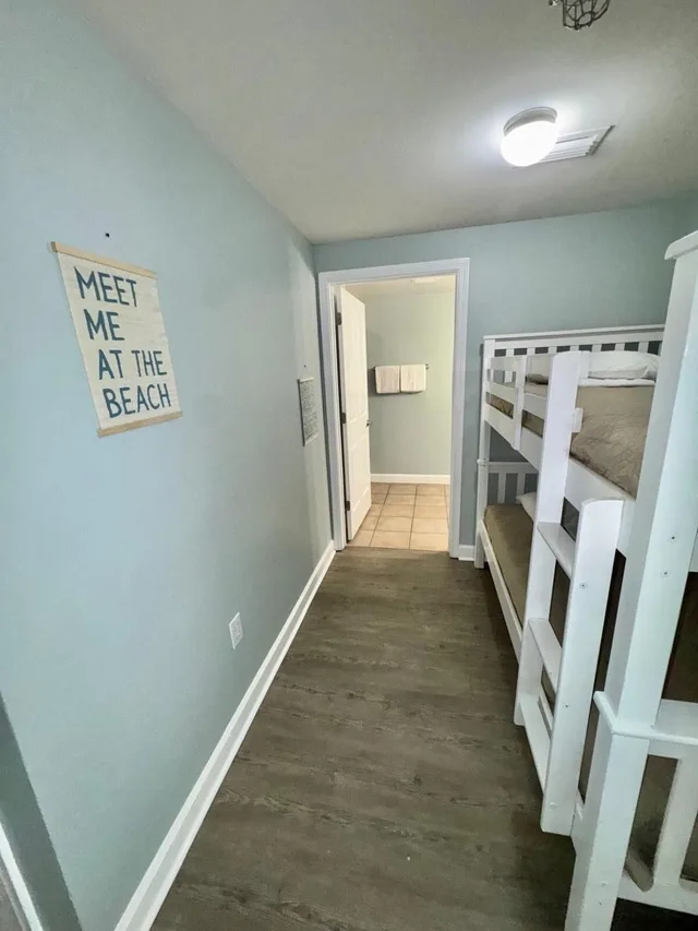 2 Bedrooms, Condo, Ocean Front، Shores of Panama Beach Resort 7/10