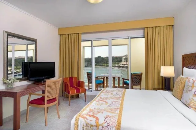 شقة بسريرين كينج بغرفتي نوم، Millennium Lakeview Residence Formerly Copthorne Lakeview Executive Apartments 2/3
