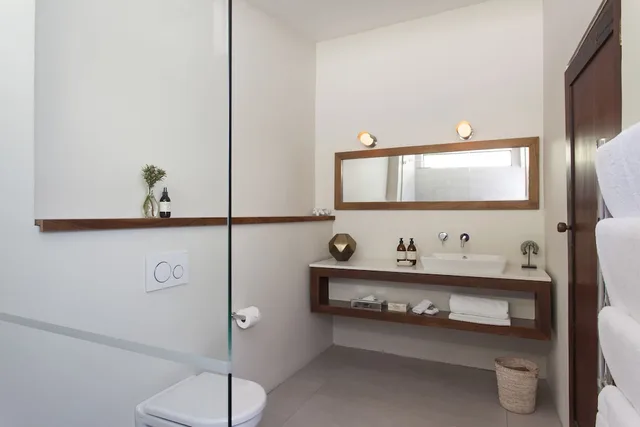 2 Bedrooms, Garden, Luxury, Lodge, Suite, 2 Double Beds, Grootbos Private Nature Reserve 5/5