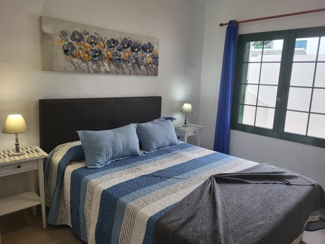 شقة، Gueldera Apartments 4/6