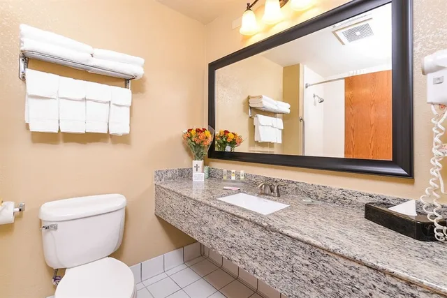 Studio, Suite, King Bed, Sofa, Country Inn & Suites by Radisson Lincoln North Hotel and Conference Center NE 3/4