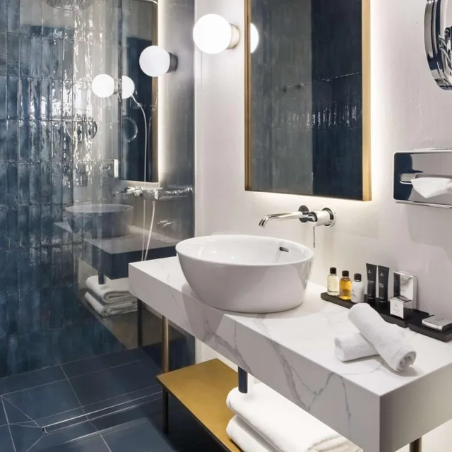 Collection Room Double Occupancy، Radisson Collection Astorija Hotel, Vilnius 7/7
