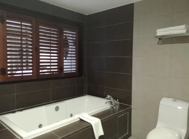 جناح استوديو للمدخنين، Hotel Excelsior Ipoh 2/2