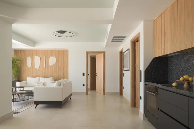 فيلا بمسبح خاص، Lyttos Beach Hotel 5/5