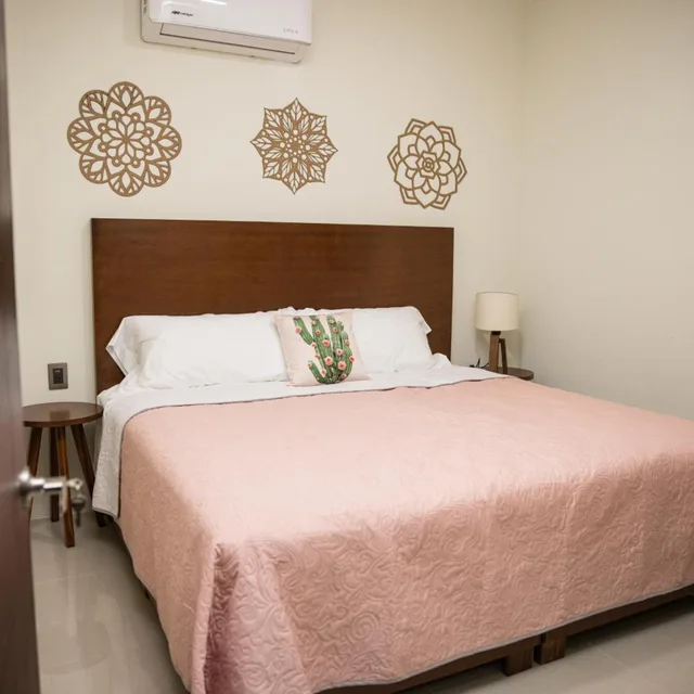 شقة ديلوكس، Hotel Casa Jima Agave 3/6