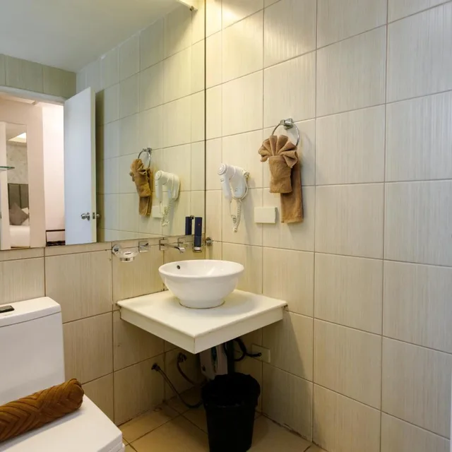 جناح كلوب بريستيج بسريرين منفصلين، Regency Grand Suites 6/10