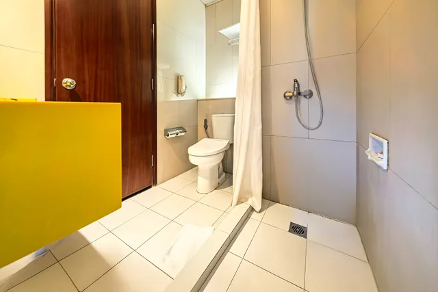 غرفة غراند، Hotel Grand Candi Semarang 5/5
