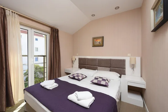Room, Double Bed, Garden View, Hotel Park Smokva 6/10