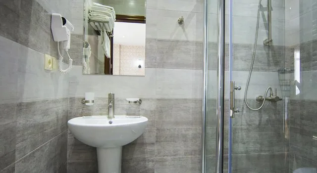 غرفة قياسية مزدوجة، Tbilisi Inn 2/2