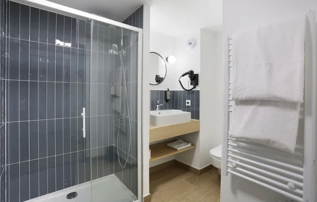Studio, Queen Bed, Odalys City Toulouse Blagnac Aeroport 4/4