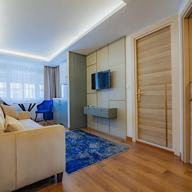 junior suite, Comfort Beige Hotel 8/10