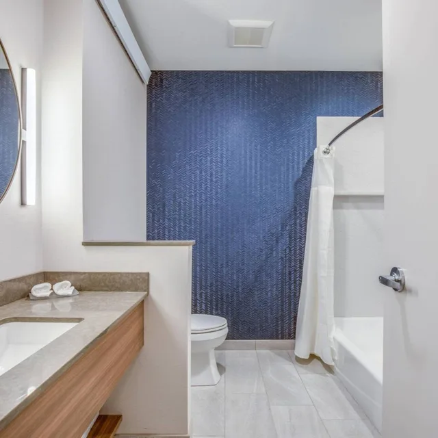 room, 2 queen beds, Fairfield Inn & Suites by Marriott Whitewater 6/7