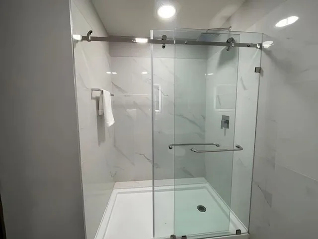 غرفة ديلوكس بسريرين كوين، Esplendor by Wyndham Los Mochis Country Place 9/9