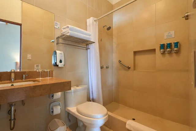 غرفة سوبيريور بسرير مزدوج، Casa Andina Select Zorritos Tumbes 8/15