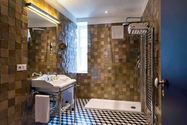 غرفة كلاسيكية مفردة، Jules Cesar Hotel & Spa Arles - MGallery Collection 3/5