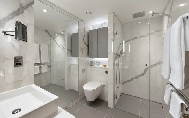 Signature, Suite, Tower Bridge View, Kitchen، Tower Suites by Blue Orchid 2/4