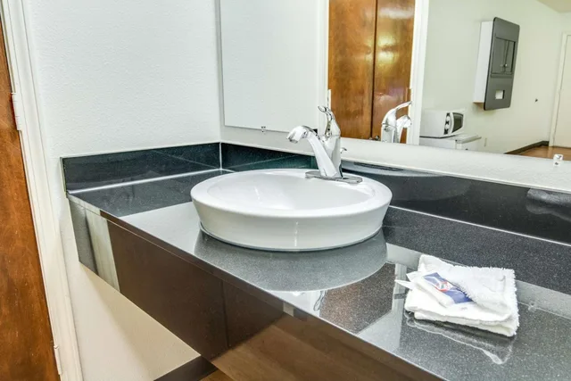 غرفة بسريرين كوين، Motel6 Longview Tx North 4/6