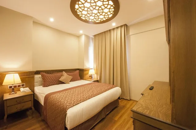 Comfort, Single, Hotel Ney 2/6