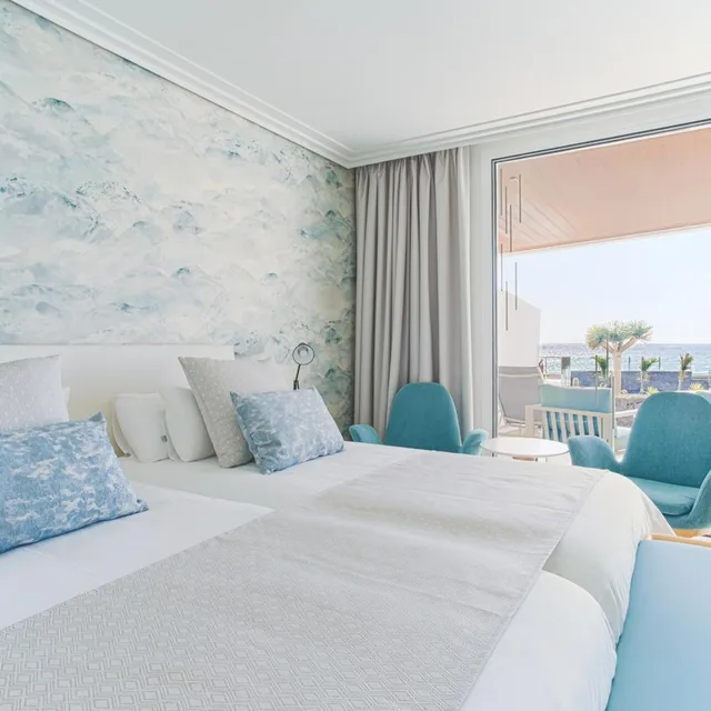Premium, Double Bed, Sea View, Hotel Lava Beach 1/3
