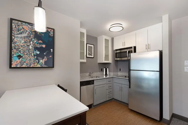 جناح بغرفتي نوم، Residence Inn By Marriott Boston Back Bay Fenway 9/10