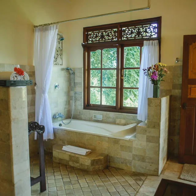 Grand, Deluxe, Valley View, ALAM INDAH 6/7