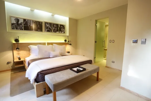 Retreat, Suite, King Bed، Billini Hotel 4/5
