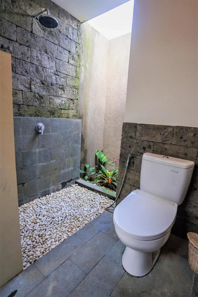 فيلا ديلوكس بمسبح خاص، Three Gold Luxury Private Villas 3/3