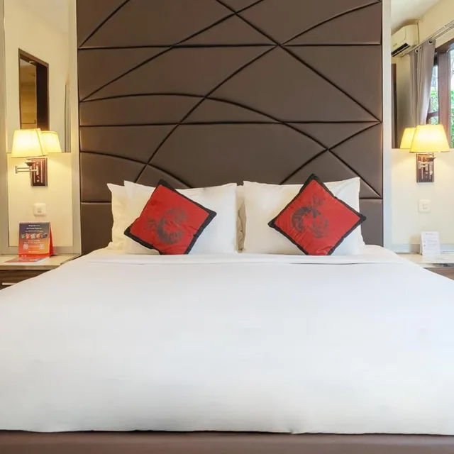 فيلا بمسبح خاص، Swiss-Belvillas Umalas 1/10