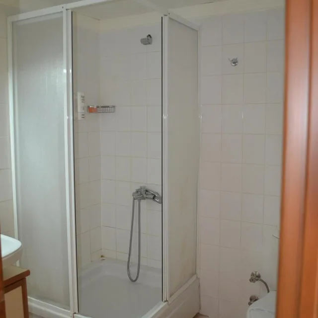 غرفة بسريرين منفصلين، Ayvalik Palas Hotel 10/10