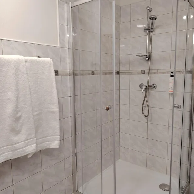 غرفة كومفورت ثلاثية مع سرير إضافي، Legie Hotel 5/5