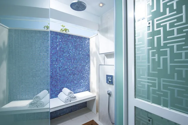 Island, Suite, Garden View، Minos Imperial Luxury Beach Resort and Spa Milatos 2/3