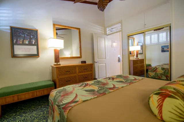 1 Bedroom, Garden View, Napili Shores Maui by Outrigger 4/7