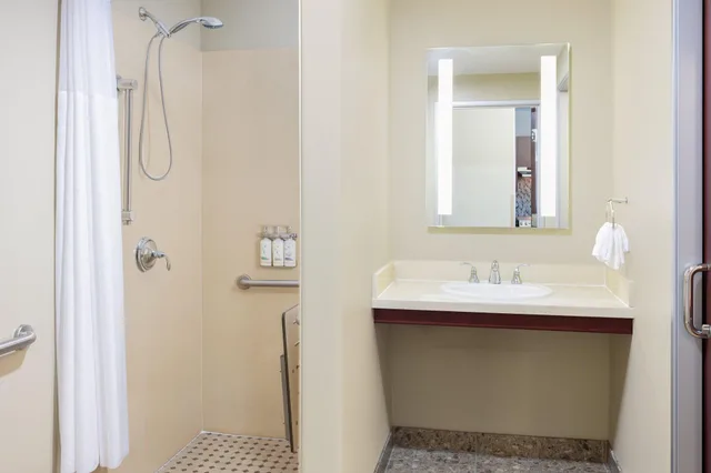 جناح بغرفة نوم واحدة بمطبخ لذوي الإعاقة، Staybridge Suites Las Vegas 3/3